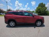 Used 2022 GMC Terrain SLE w/ Driver Convenience Package image 4