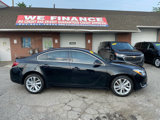 Used 2016 Buick Regal Premium w/ Driver Confidence Package #1 image 5