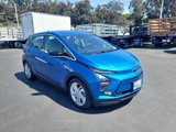 Certified 2022 Chevrolet Bolt LT image 2
