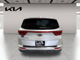 Used 2017 Kia Sportage LX image 4