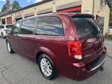 Used 2020 Dodge Grand Caravan SXT w/ Driver Convenience Group image 5