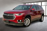 Used 2019 Chevrolet Traverse LT image 2