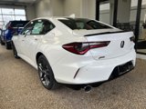 New 2025 Acura TLX SH-AWD w/ A-SPEC Pkg image 4