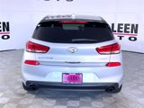 Used 2018 Hyundai Elantra GT Sport image 6