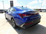 New 2025 Hyundai Elantra Sport image 4