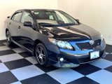 Used 2009 Toyota Corolla S image 3