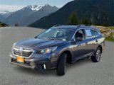 Certified 2022 Subaru Outback Premium image 3