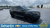 Used 2013 Ford Explorer XLT image 2