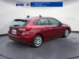 Used 2018 Subaru Impreza 2.0i image 5