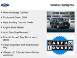 Used 2022 Ford Explorer 4WD image 5