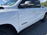 Certified 2022 RAM 1500 Big Horn w/ Night Edition image 3