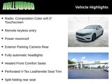 Used 2019 Volkswagen Jetta SE image 3