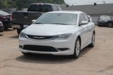 Used 2015 Chrysler 200 Limited w/ Convenience Group image 3