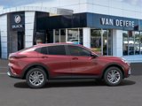 New 2025 Buick Envista Preferred w/ Convenience I Package image 5