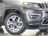 Used 2021 Jeep Compass Limited image 3