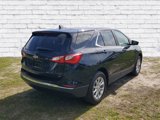 Used 2021 Chevrolet Equinox LT w/ Driver Convenience Package image 2
