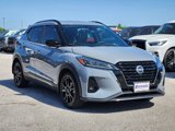 Used 2023 Nissan Kicks SR w/ SR Premium Package image 2