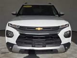 Used 2023 Chevrolet TrailBlazer LT w/ Convenience Package image 3