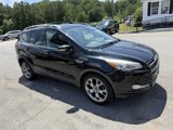 Used 2013 Ford Escape Titanium w/ Parking Technology Pkg image 3