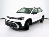New 2025 Volkswagen Taos S image 2