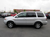 Used 2007 Honda Pilot EX-L image 2