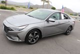 Used 2023 Hyundai Elantra Limited image 3
