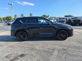 Used 2023 MAZDA CX-5 AWD 2.5 Turbo image 3