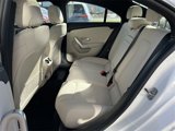 New 2025 Mercedes-Benz CLA 250 4MATIC image 4