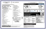 Used 2016 Chrysler 200 Limited w/ Convenience Group image 3