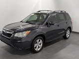 Used 2015 Subaru Forester 2.5i Premium image 3