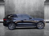 Certified 2020 Jaguar F-PACE Prestige image 4