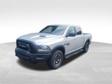 Used 2017 RAM 1500 Rebel image 2