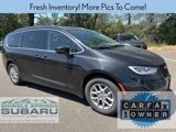 Used 2022 Chrysler Pacifica Touring-L image 2