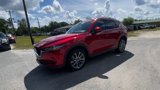 Used 2019 MAZDA CX-5 Grand Touring image 4