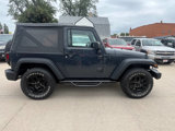 Used 2016 Jeep Wrangler Sport image 3