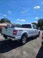 Used 2020 Ford F150 XLT w/ Equipment Group 301A Mid image 4