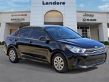 Used 2020 Kia Rio LX image 3