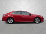 Used 2023 Toyota Camry LE image 3
