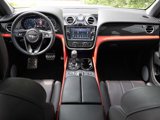 Certified 2020 Bentley Bentayga image 2