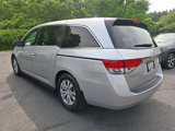 Used 2015 Honda Odyssey EX-L image 3