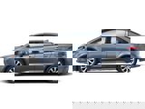 New 2025 Toyota Corolla LE image 3