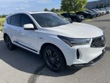Used 2023 Acura RDX A-Spec image 3