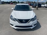 Used 2019 Nissan Sentra SV image 3