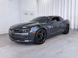 Used 2015 Chevrolet Camaro LT w/ RS Package image 2