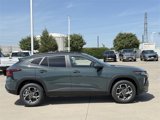 New 2025 Chevrolet Trax LT w/ Driver Confidence Package image 3
