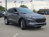 Certified 2021 Ford Escape SE image 5