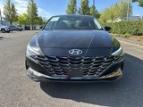 Used 2022 Hyundai Elantra Limited w/ Cargo Package image 3