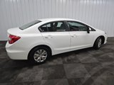 Used 2012 Honda Civic LX image 3