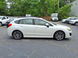 Used 2014 Subaru Impreza 2.0i Sport Limited w/ Popular Package #1 image 2
