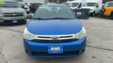 Used 2010 Ford Focus SE image 3